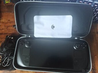 Steam deck 1Tb