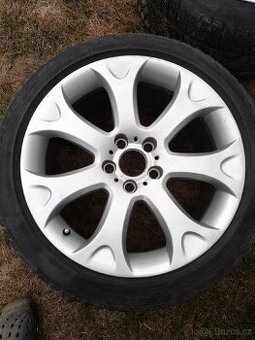 Alu kola 5x120 R19