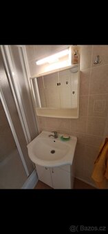 Koupelnová sestava za 1.000