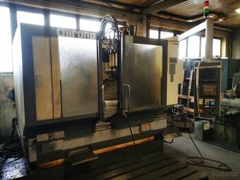 Chiron FZ 12 L, r.v. 2001