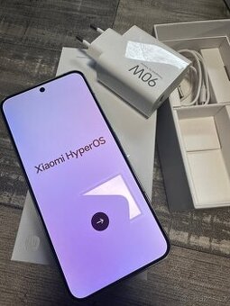 XIAOMI 14 5G 12GB RAM 256 GB ROM