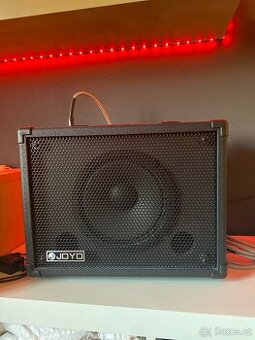 Kytarové kombo Joyo DC-30