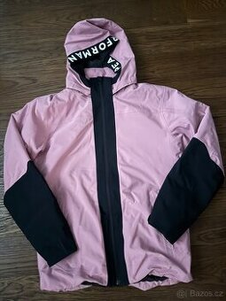 Dívčí bunda Peak Performance