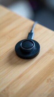 Chytrý prsten OURA RING v.4 STEALTH hranatý velikost 12