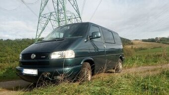 VW T4 Multivan 70 kw