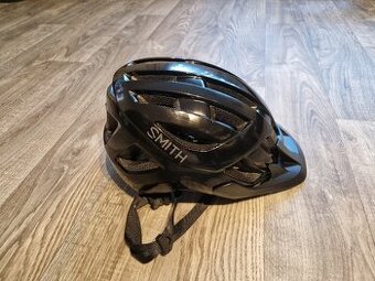 Helma na kolo Smith Convoy MIPS - black