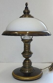 Stolní lampička 212C/B1