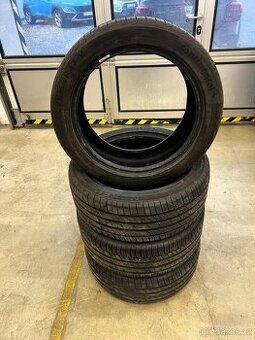 CONTINENTAL PR. CONTACT6 225/45R17Y LETNÍ SADA
