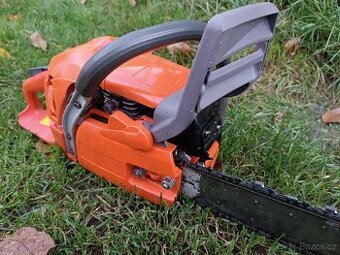 Motorová pila Husqvarna 353