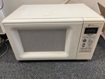 Mikrovlnná trouba Daewoo