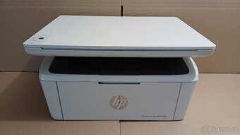 HP Laserjet M28A | najeto 16tis. | nový toner