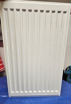 Radiátory 60x40 korado