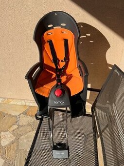 Hamax dětská sedačka na kolo