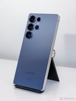 Samsung Galaxy S25 Ultra 12GB/256GB (Záruka do 03/28)