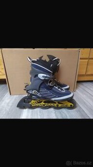 In-line brusle K2, 42