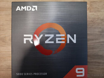 Procesor AMD Ryzen 9 5900XT