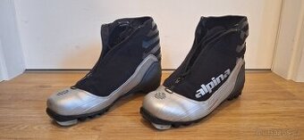 Boty na běžky NNN vel 41