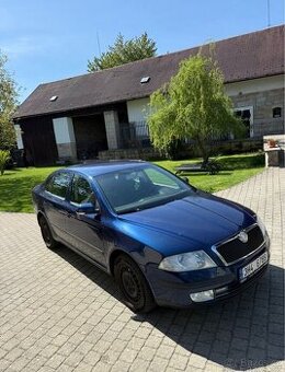 Škoda Octavia 2,1.8 benzín , sedan,118 kw, 2008 rok, DÍLY