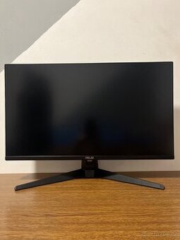 ASUS Gaming Monitor VG289Q1A