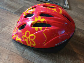 Prodám dívčí helmu Arcore na kolo/brusle/skat vel. S/M 50-54