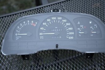 Náhradní díly Opel Astra F (T91, 1995)