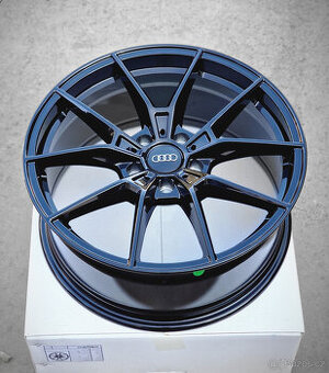 Alu kola 5x112 18 --- 5x112 r18