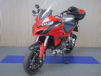 Ducati Multistrada 1200
