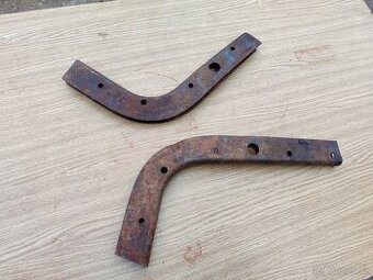 Jawa special profily