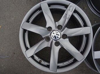 Alu disky na Volkswagen, 17",  5x112, ET 45 ,šířka 7,5J
