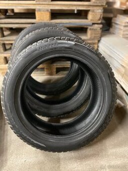 Pirelli Runflat – 245/45 R18 100V