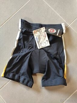 -NOVÉ- Dámské cyklo kraťasy na kolo Schwinn – vel. S, M, L