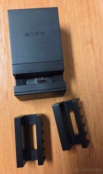 Prodám nabíjecí stojan na mobil microUSB