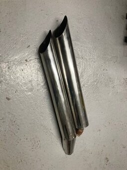 Suzuki Intruder M 1800 R