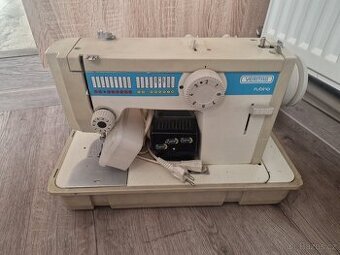 Šicí stroj Veritas