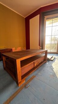 Konferenční / TV stolek