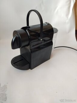 Nespresso De'Longhi Inissia Black