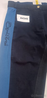 Rajtky Equlibre vel.36/38 celokožená výztuha