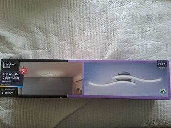 Led stropní světlo