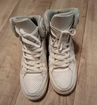 Pánské botasky Nike velikost 45