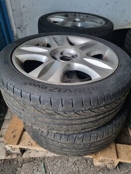 ALU kola Ford Mondeo