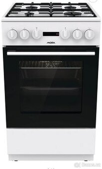 Sporák P50 Mora P 2240 AW