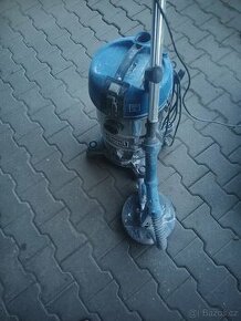 Bruska na sádrokarton