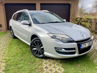 RENAULT LAGUNA III 2.0dci, 2014, R-Link