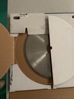 Pilový kotouč 108 tfz