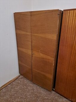 Daruji skříně 2 ks - 1