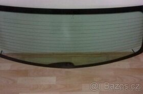 Prodám zadní okno na Renault Laguna combi 2001-2007