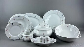 Jídelní souprava, NOVÁ, Moritz Zdekauer