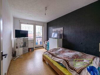 Prodej bytu 4+1 v Olomouci – Nové Sady