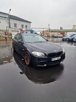 Bmw 535d Individual