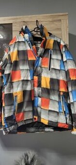 Pánská lyžařská bunda vel Xl